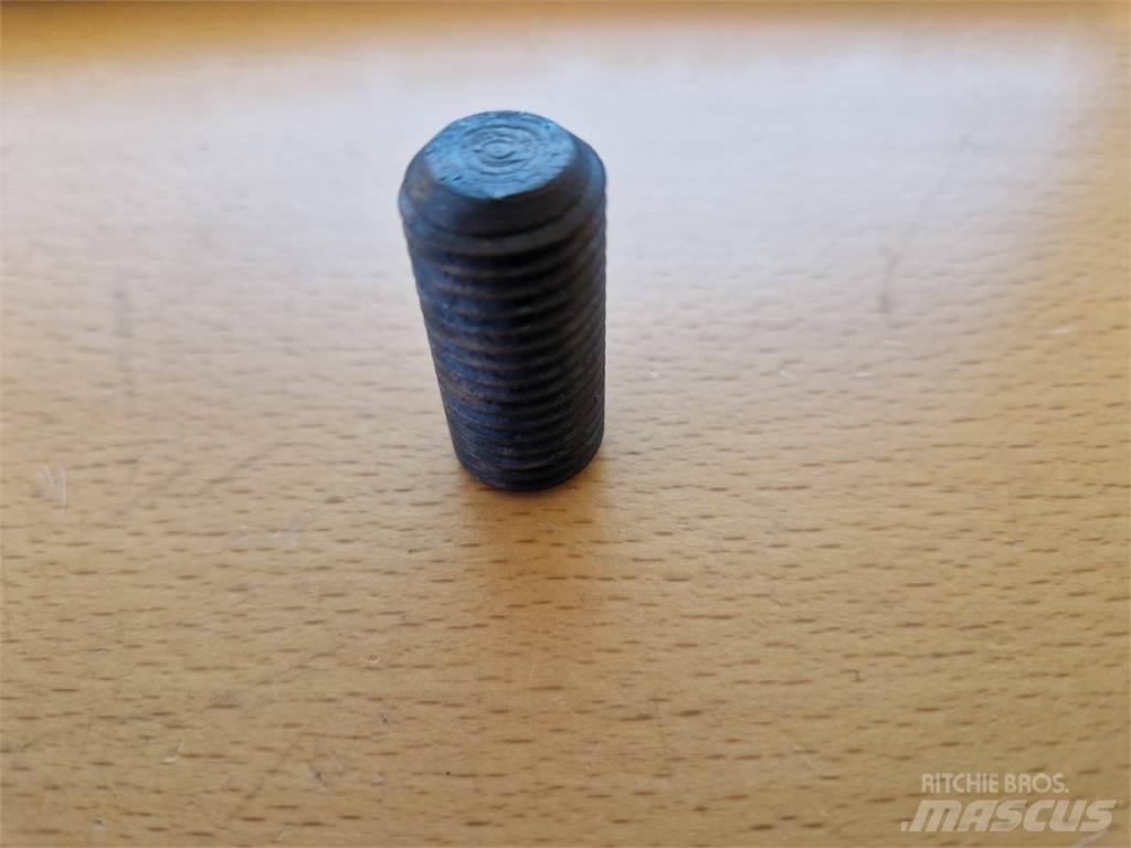 Ponsse 0006853 Uitrijwagenkranen
