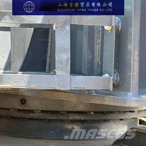 Sunward SWE 70 E Rupsgraafmachines