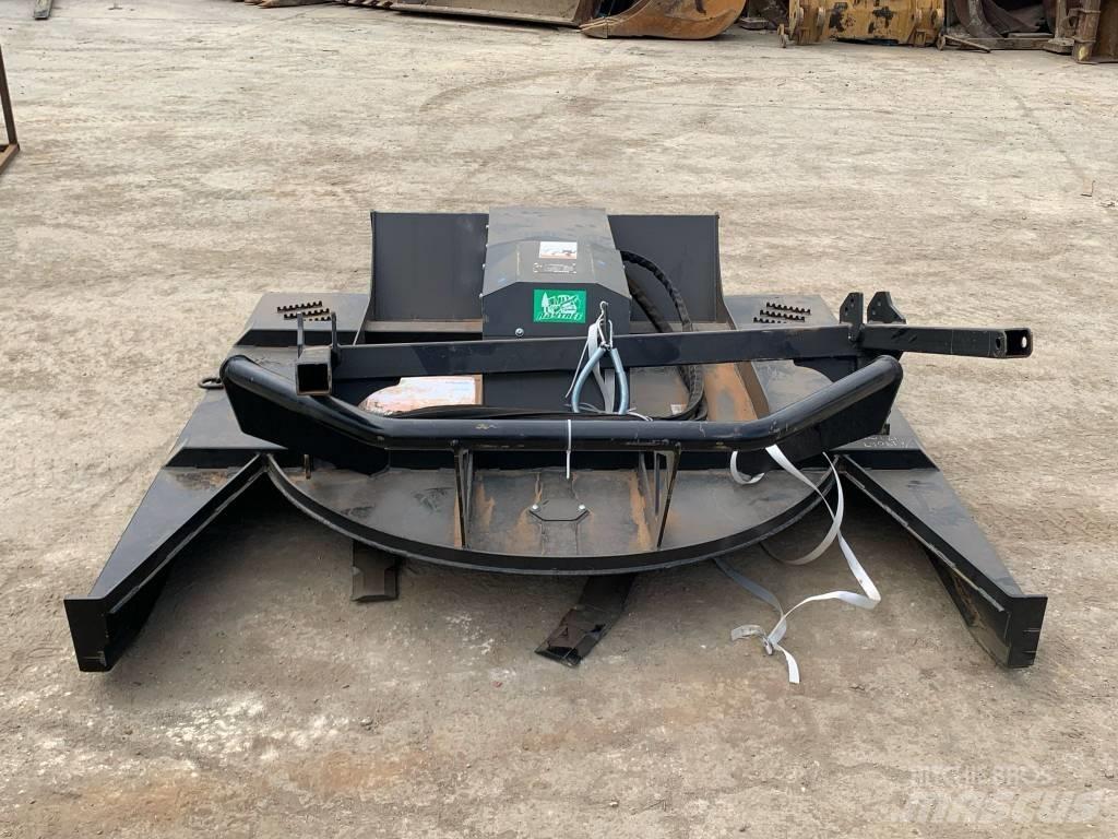  Raytree RHBC72 Overige componenten