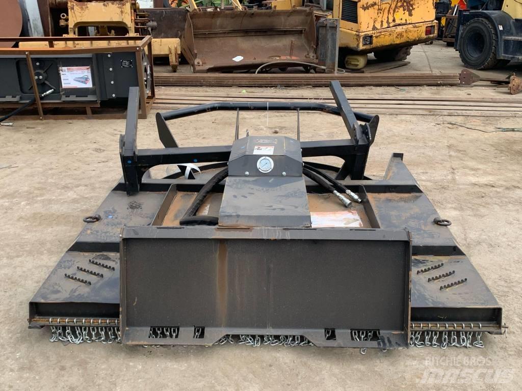  Raytree RHBC72 Overige componenten