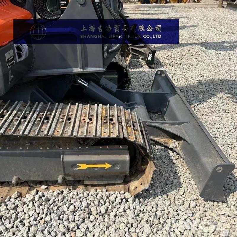 Doosan DX 60-9C Minigraafmachines < 7t