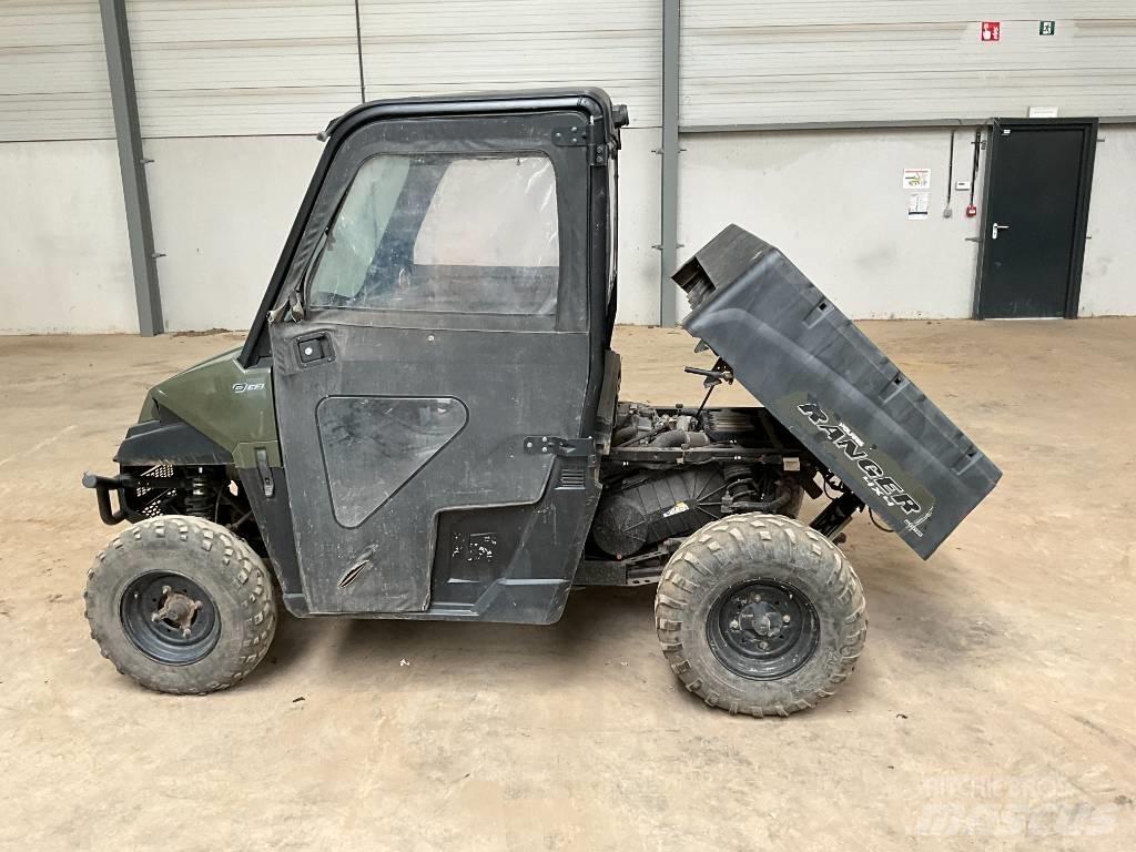 Polaris Ranger 4x4 Utiliteitsmachines