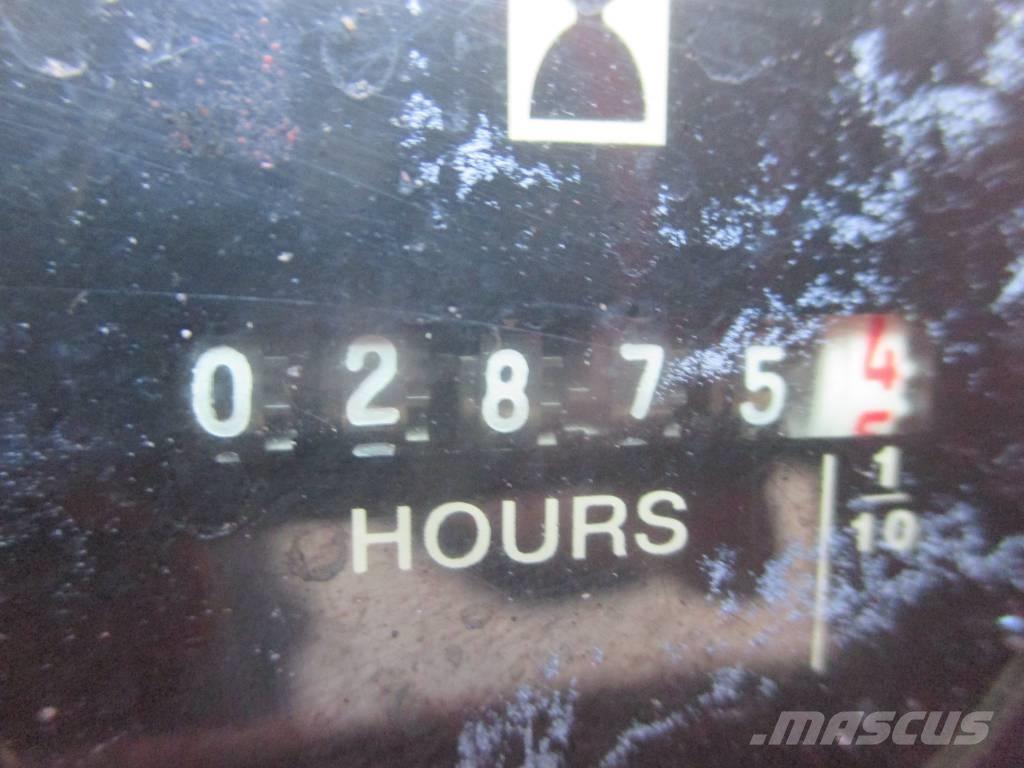 Genie GS 3384 RT Schaarhoogwerkers