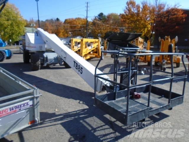 Terex TB 85 Knikarmhoogwerkers