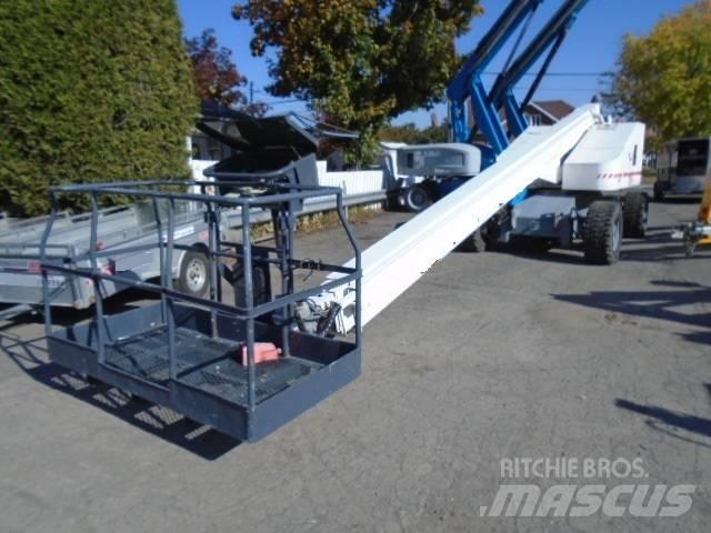 Terex TB 85 Knikarmhoogwerkers