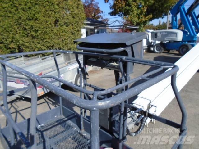 Terex TB 85 Knikarmhoogwerkers