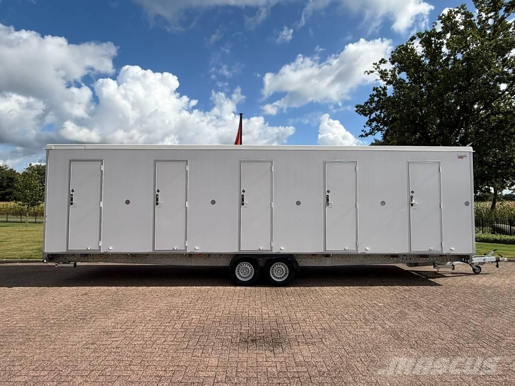  Easy Wagon - Ta-No 918 Overige aanhangers