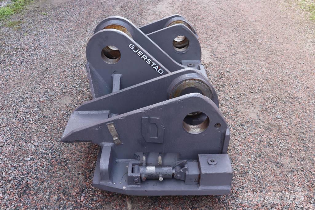 Volvo L 350 F Wielladers