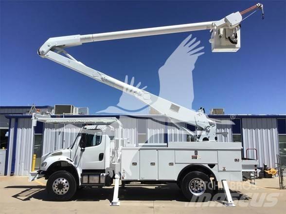 Altec AA755 Auto hoogwerkers