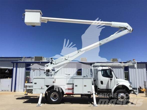 Altec AA755 Auto hoogwerkers