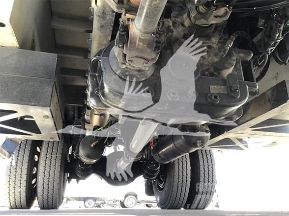 Altec AA755 Auto hoogwerkers
