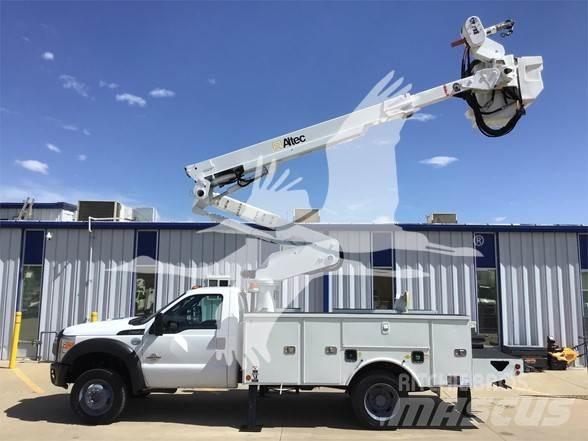 Altec AT40M Auto hoogwerkers
