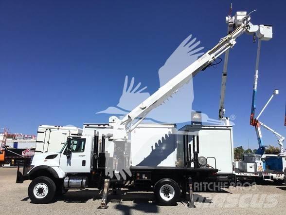 Altec DM47TB Auto hoogwerkers