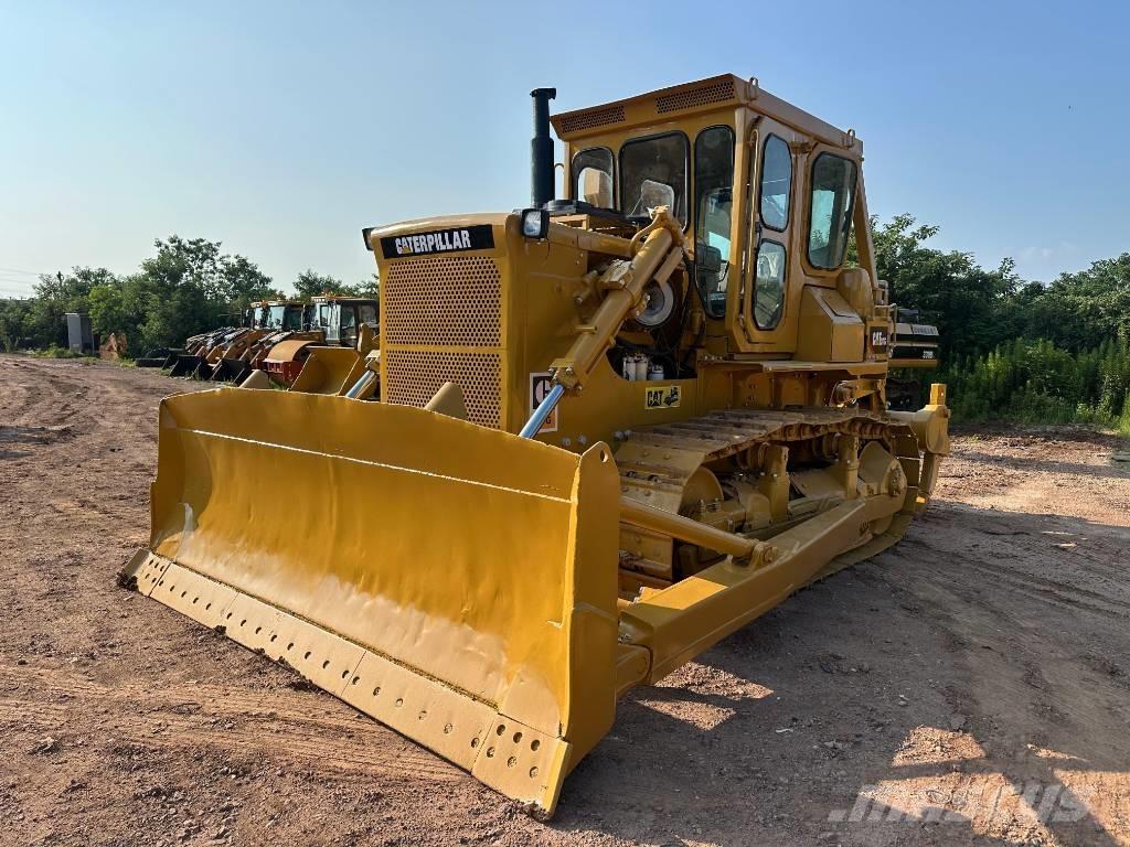 CAT D 7 G Rupsdozers