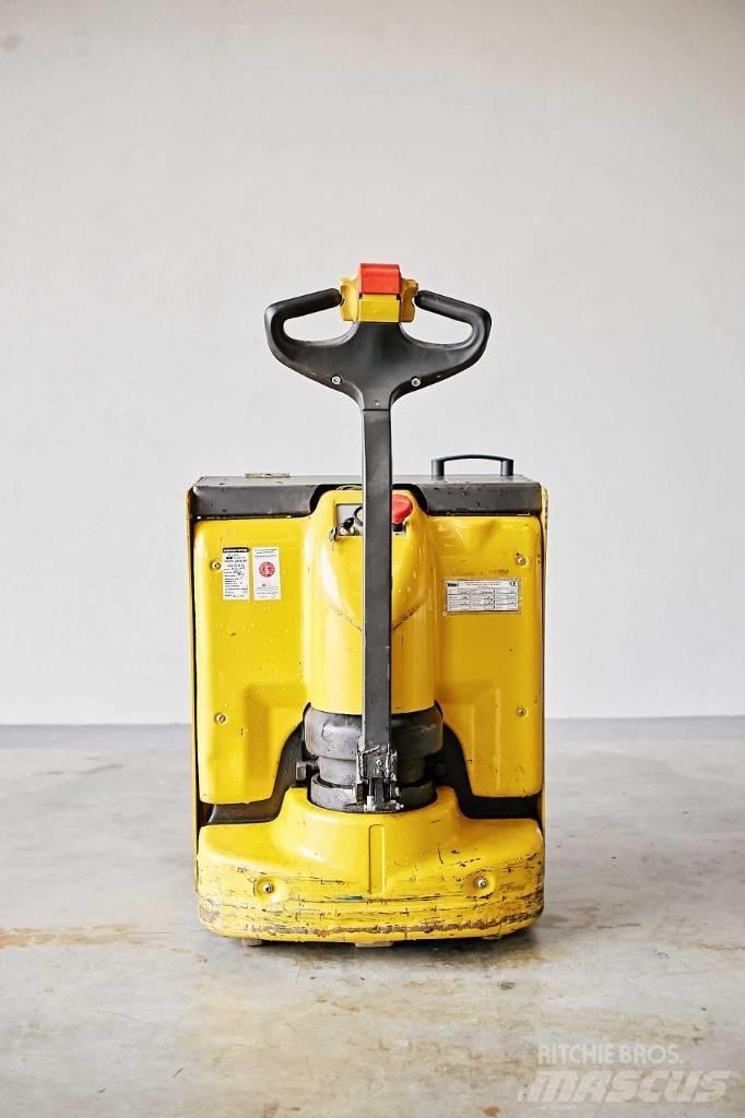 Yale MP20DL Electro-pallettrucks