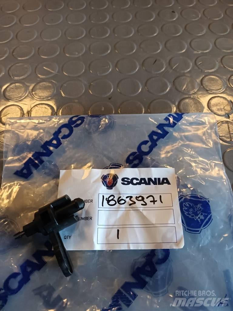 Scania SHAFT 1863971 Transport - Anderen
