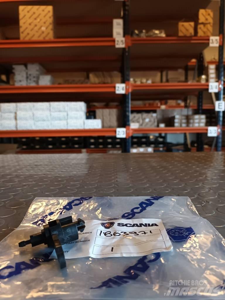 Scania SHAFT 1863971 Transport - Anderen