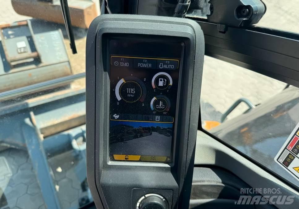 Wacker Neuson ET 90 Rupsgraafmachines