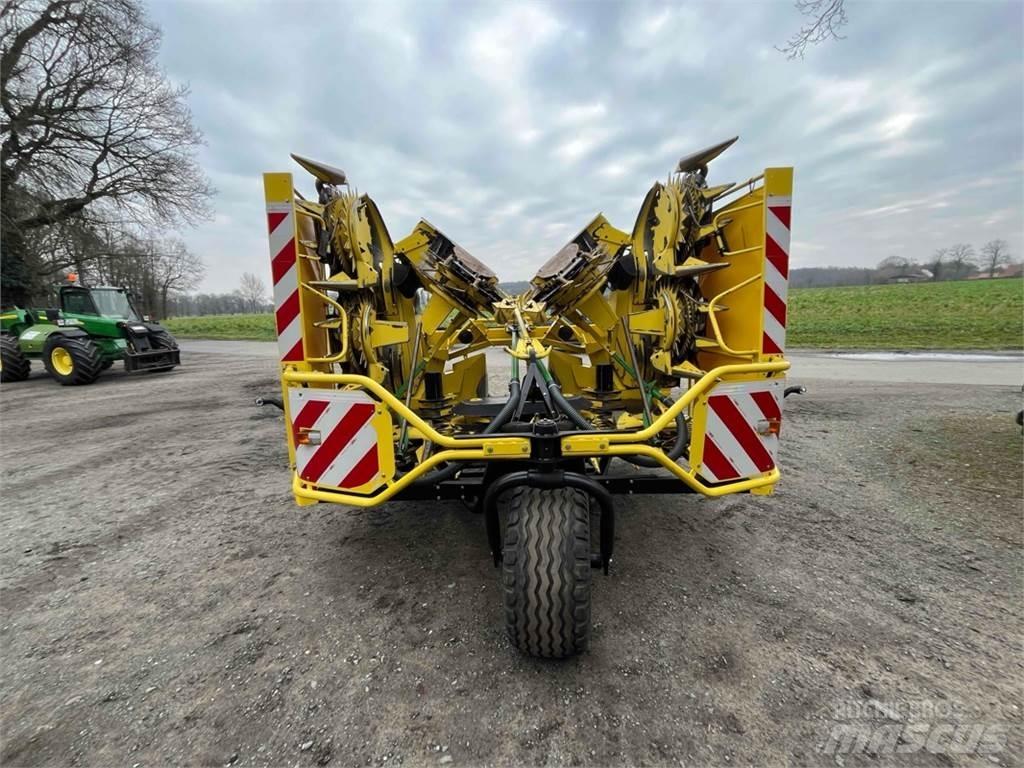 Kemper 375Plus Landbouw - overige