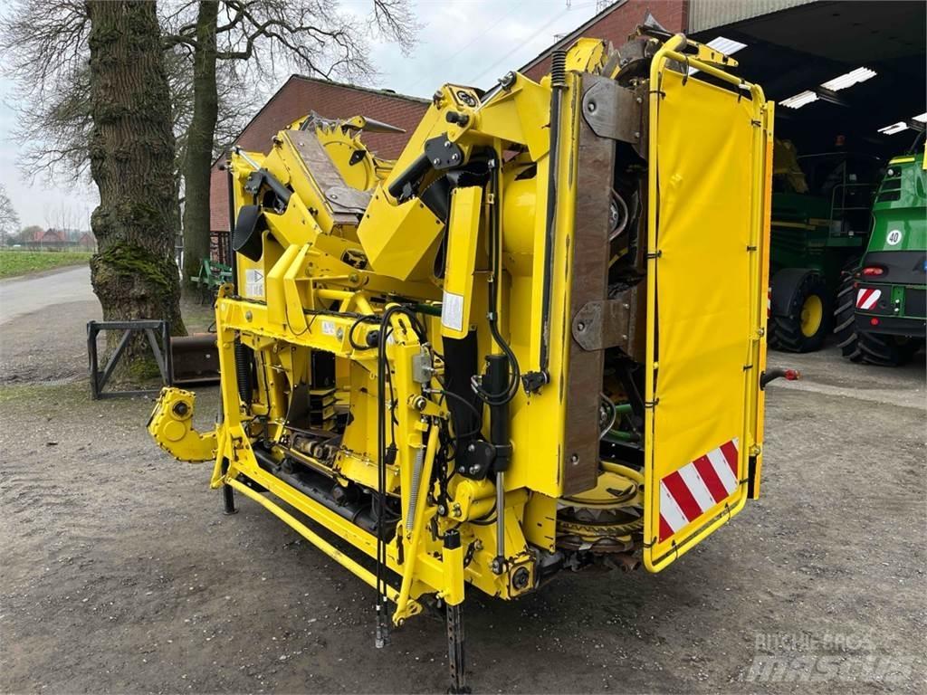 Kemper 375Plus Landbouw - overige