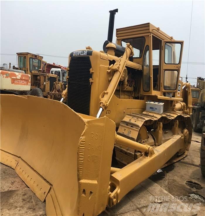 CAT D 8 K Rupsdozers