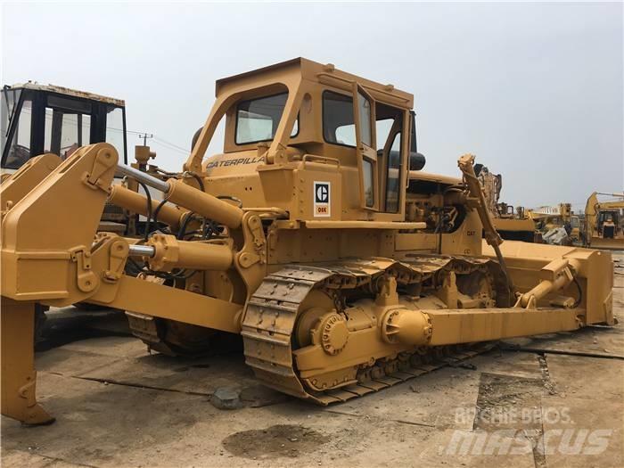 CAT D 8 K Rupsdozers