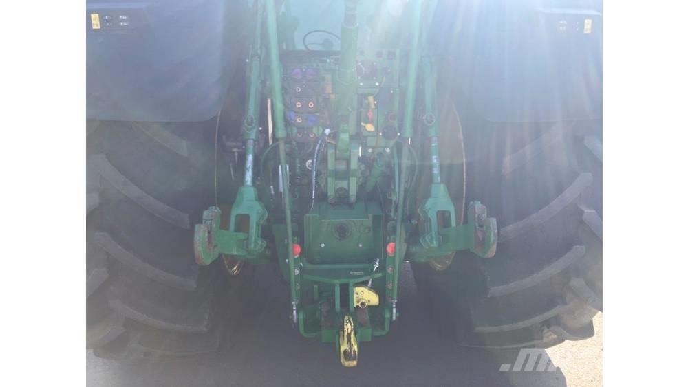 John Deere 7R330 Gewasverwerking en opslagmachines - Overigen