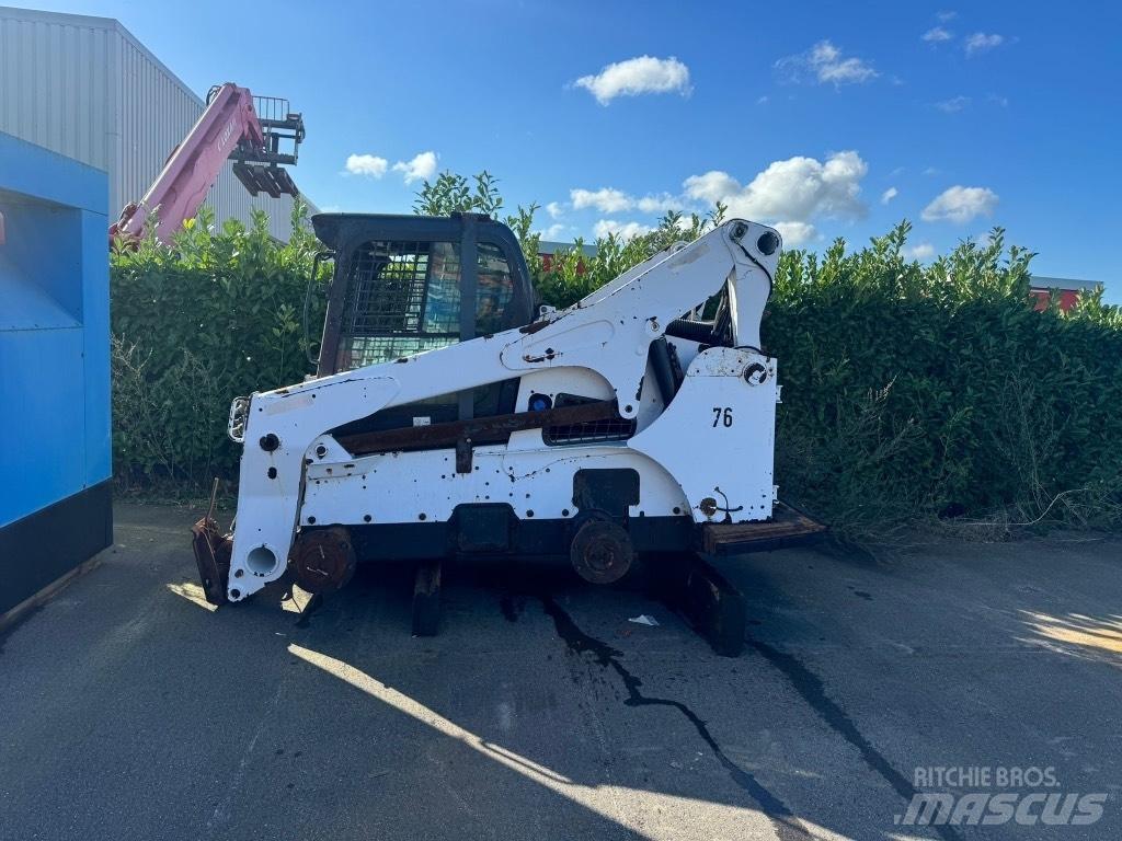 Bobcat S 850 Schrankladers