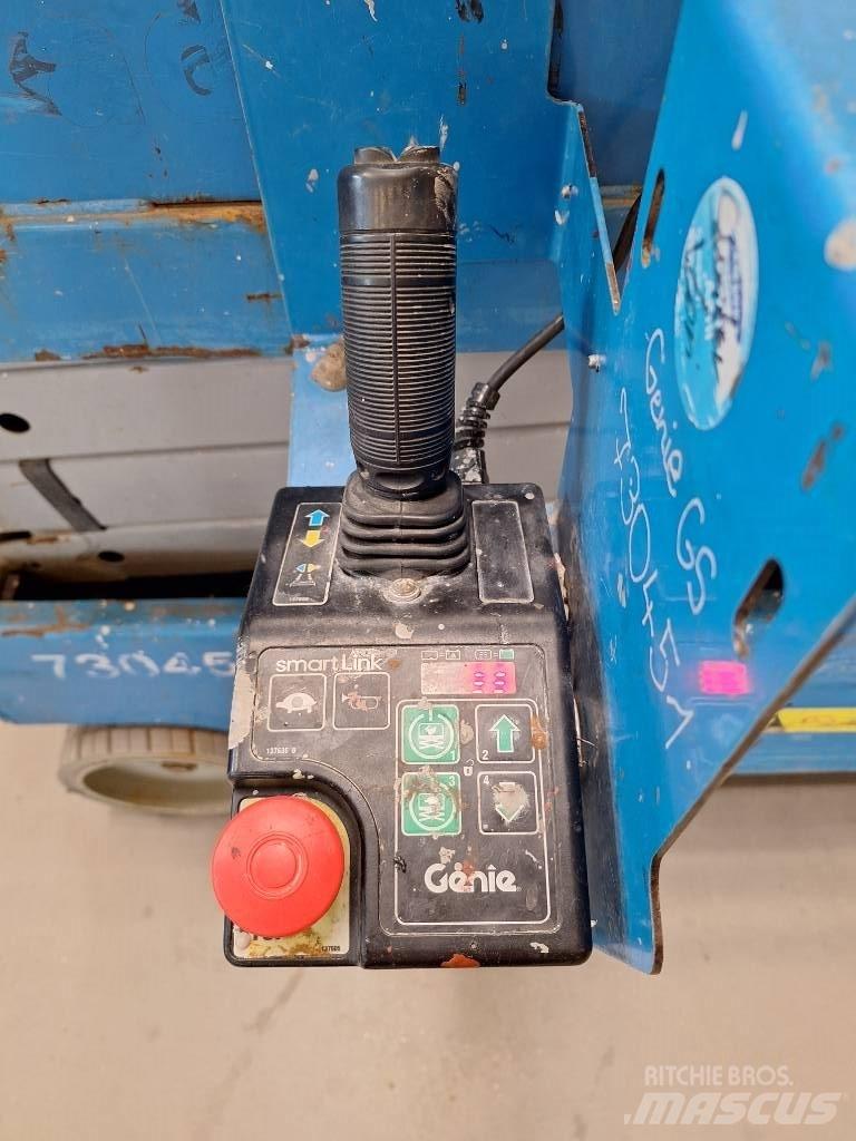 Genie GS 1932 Schaarhoogwerkers