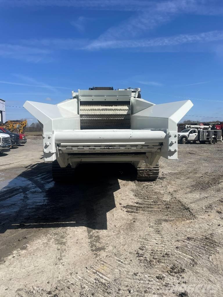 Bandit HM6420 Kettingzagen en bosmaaiers