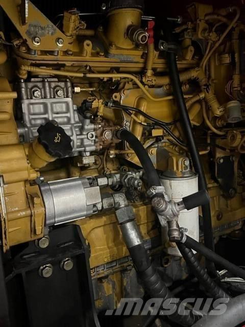 EGT VD1510 Verticale Boorinstallaties