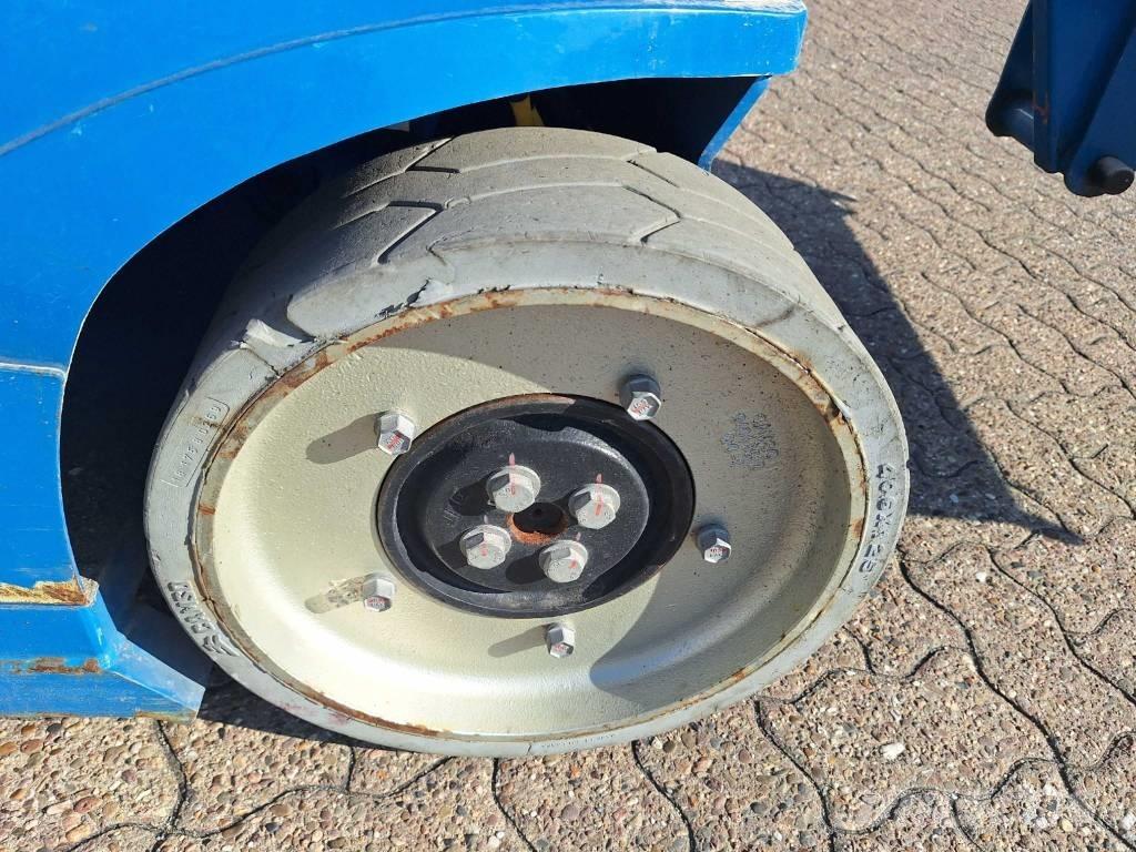 JLG Toucan 10 E-L Andere liften en hoogwerkers