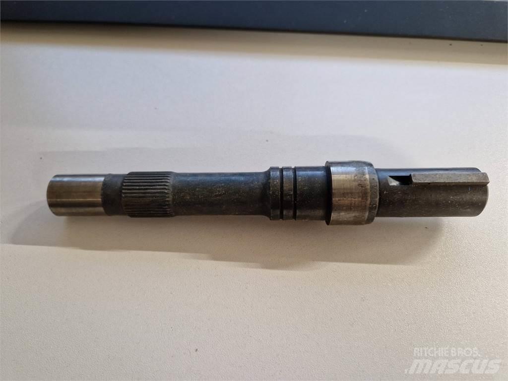 Rottne 008-0132 Hydraulics