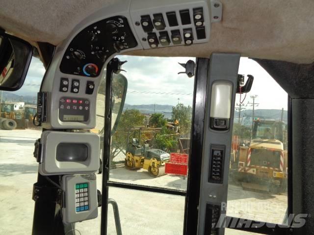 CAT 962 H Wielladers