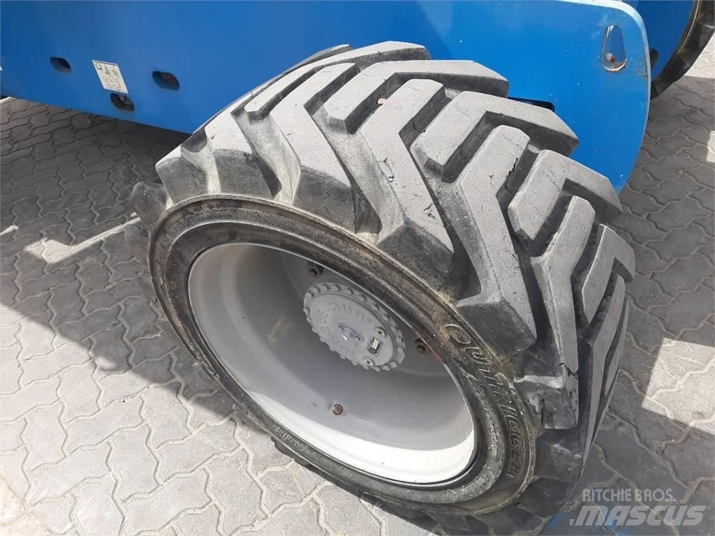 Genie S85 Telescoophoogwerkers