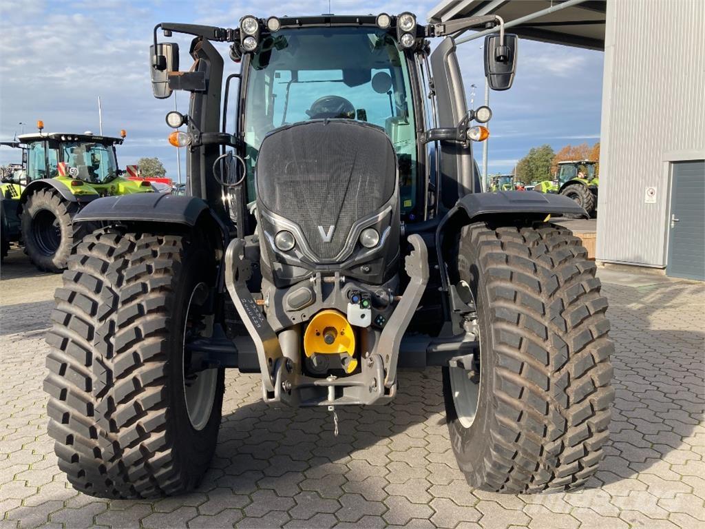 Valtra N155 Direct Tractoren