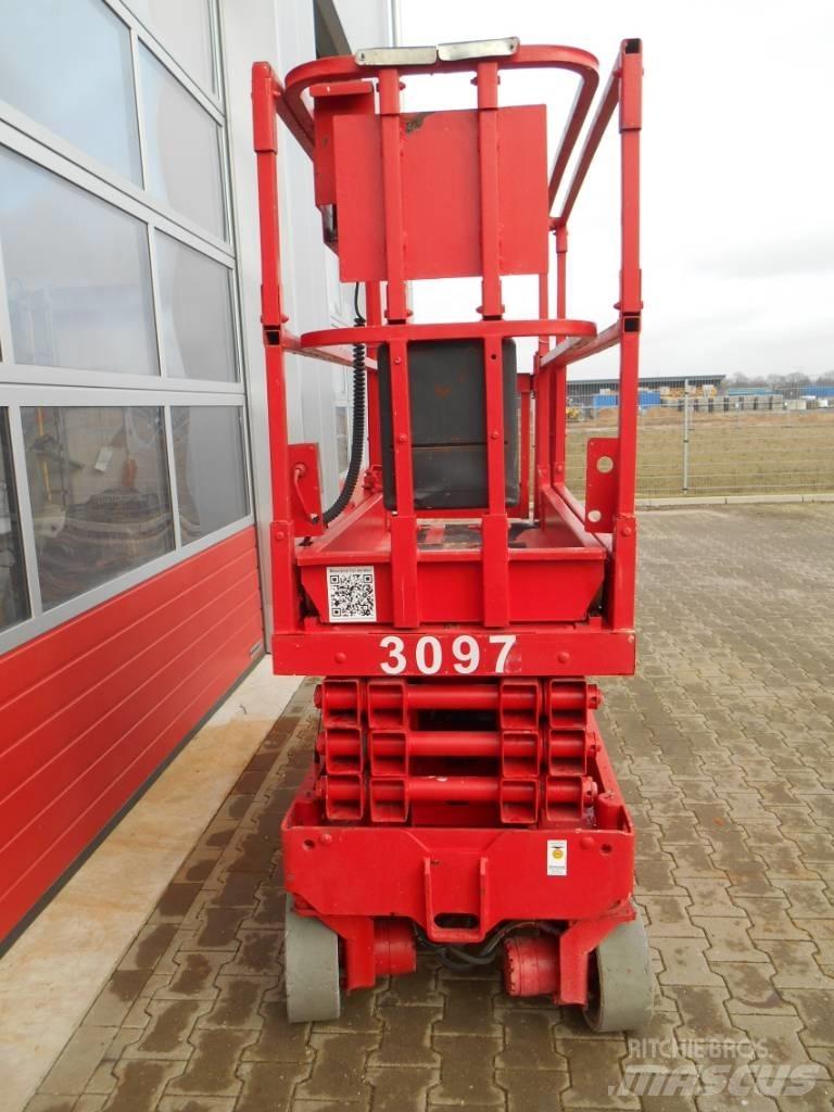 Genie GS 1932 Schaarhoogwerkers