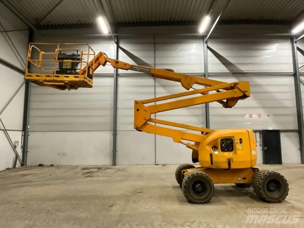 JLG 450 AJ Knikarmhoogwerkers