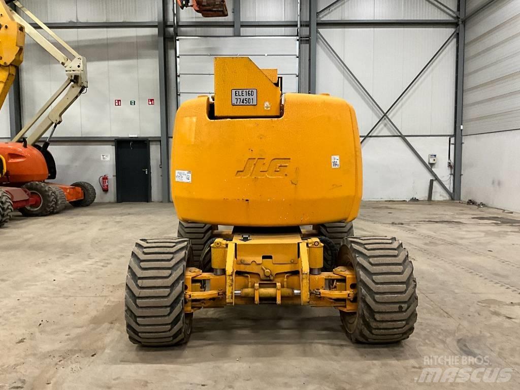 JLG 450 AJ Knikarmhoogwerkers