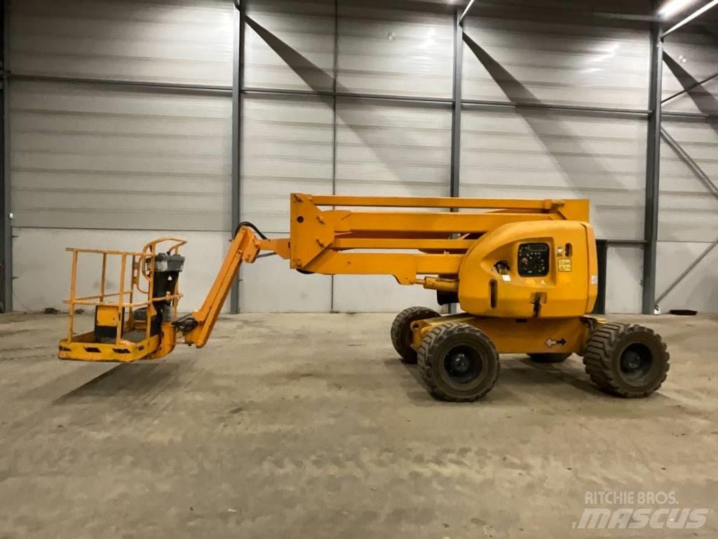 JLG 450 AJ Knikarmhoogwerkers