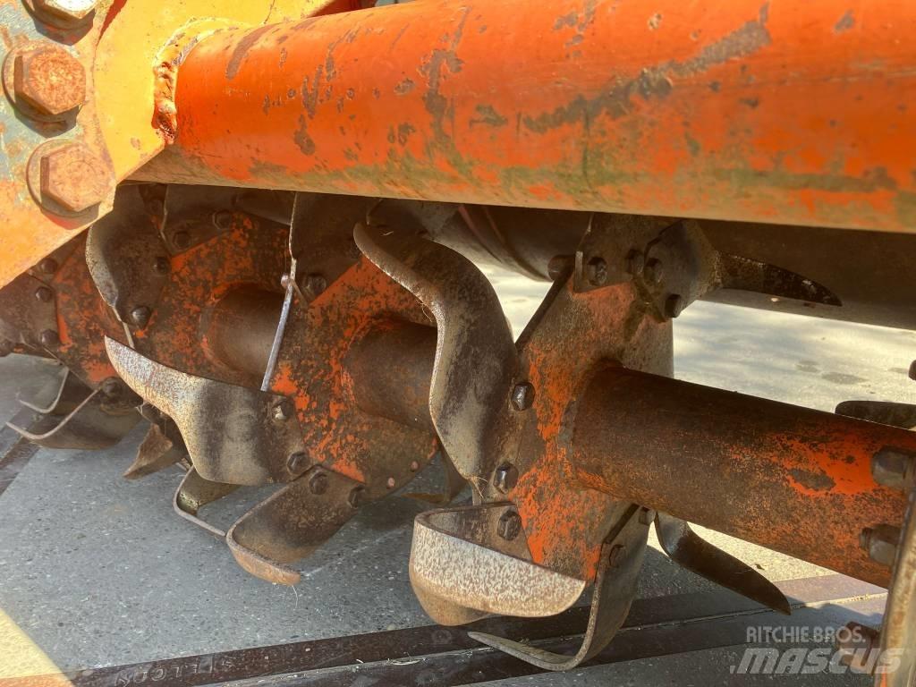 Howard HA210WU Overige grondbewerkingsmachines en accessoires