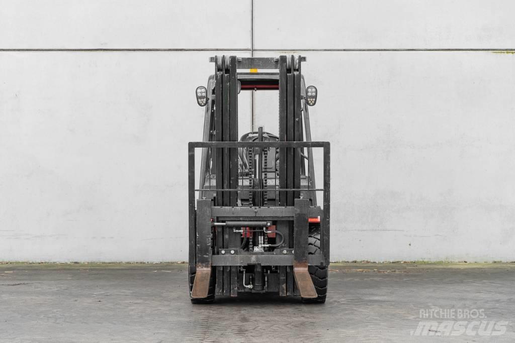 Manitou MI 30 D Diesel heftrucks