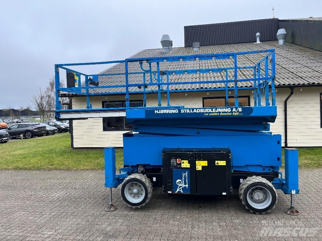 Genie GS 4069 Schaarhoogwerkers