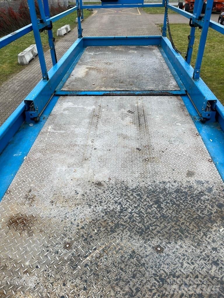 Genie GS 4069 Schaarhoogwerkers