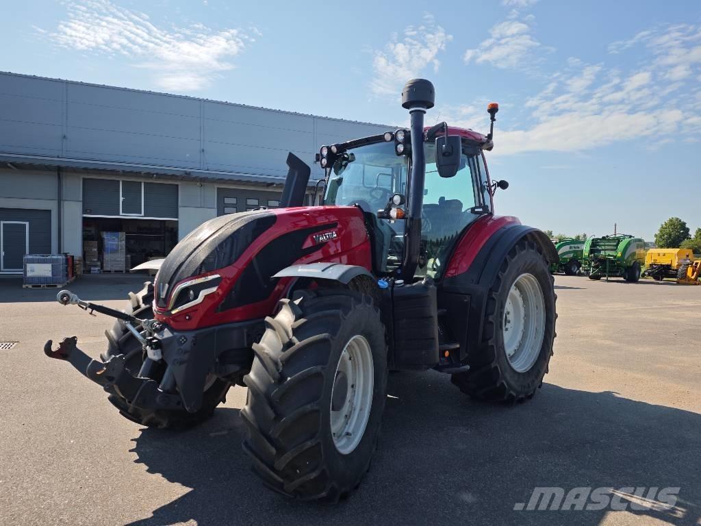 Valtra T 175 E Tractoren