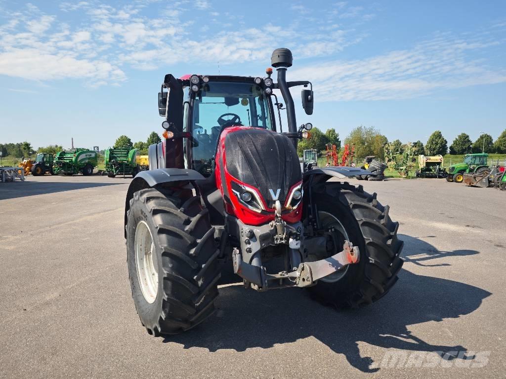 Valtra T 175 E Tractoren