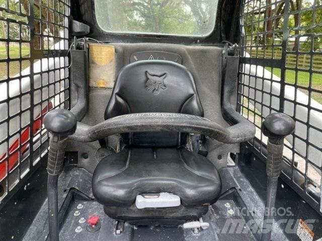 Bobcat S 550 Schrankladers