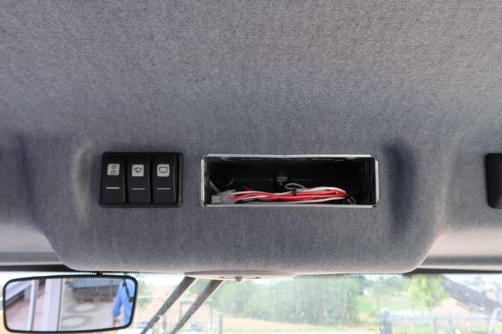 Hamm HD+ 110I VO Duowalsen