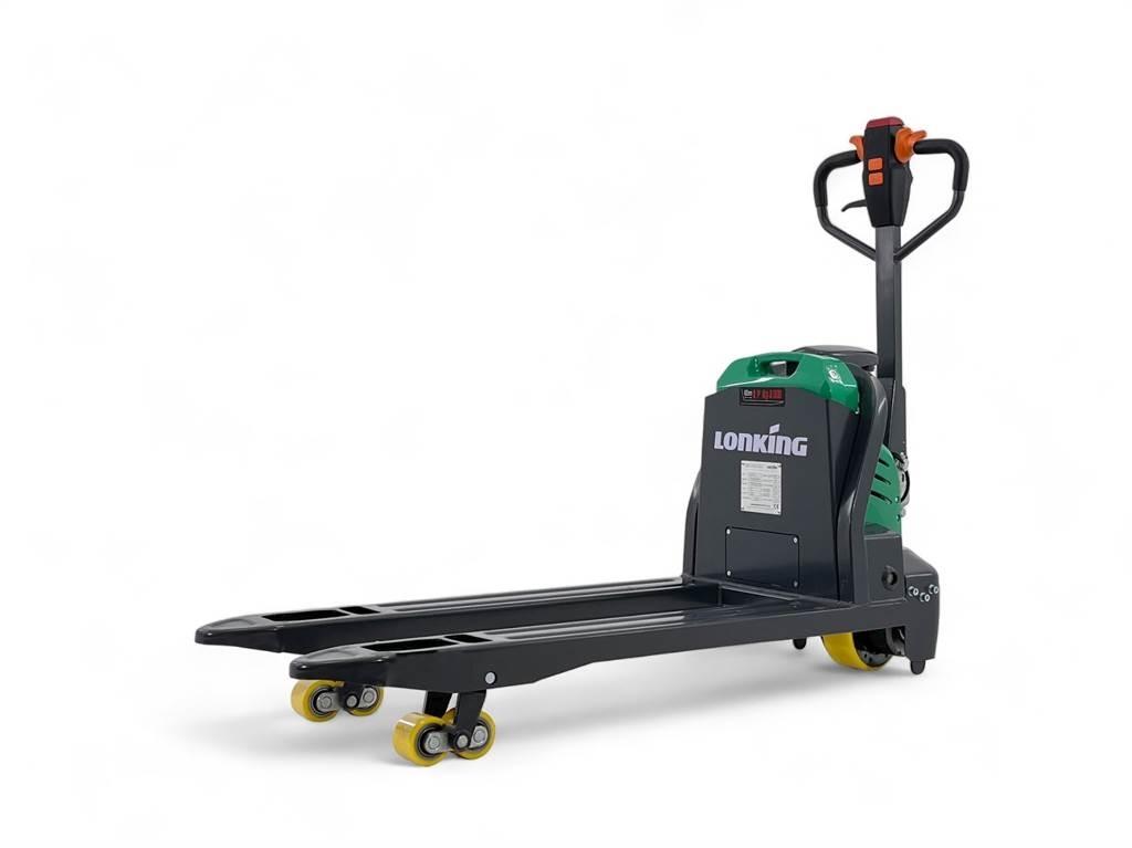 Lonking SL20L3 Steekwagentje
