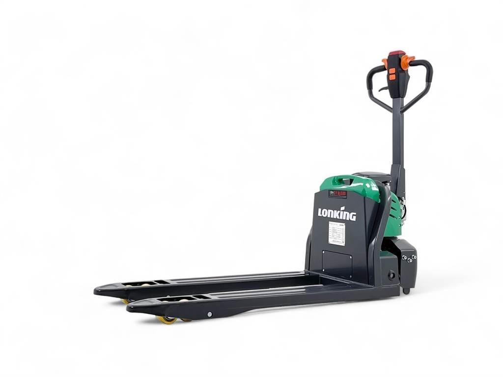 Lonking SL20L3 Steekwagentje